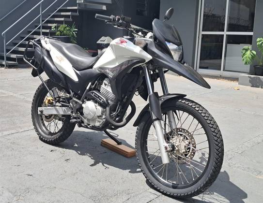 HONDA XRE 300 